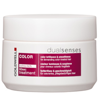 Dualsenses Colour Extra Rich 60sec