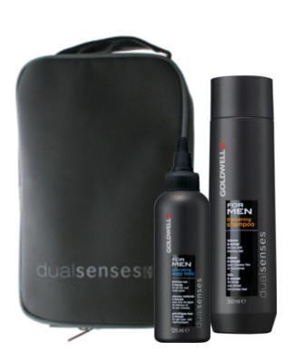 DualSenses For Men Formula One Washbag