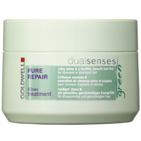 Dualsenses Green - 200ml Pure Repair 60sec