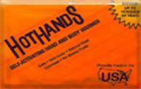 HotHands Hand Warmers