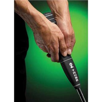 Golf Online 2 Thumb Putter Grip