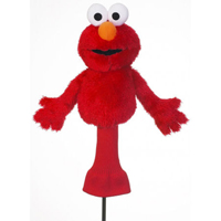 Sesame Street Elmo