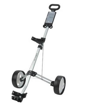 Lightweight Aluminium Trolley (TR01)