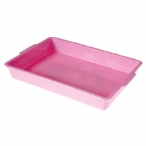 Litter Tray 36 X 26 X 5cm