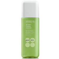 All Calm Creamy Cleanser (Red/Irritated Skin)