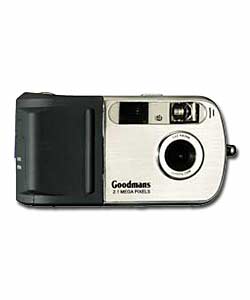 GOODMANS G-Shot 2021TFT