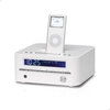 GCR1872 FM/MW IDOCK Clock Radio