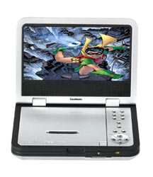 Goodmans GDVD90W11
