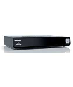 GFSAT200HD Black