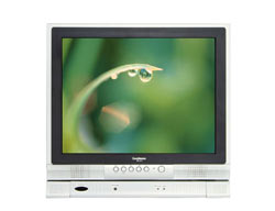 GOODMANS GLCD17DVB