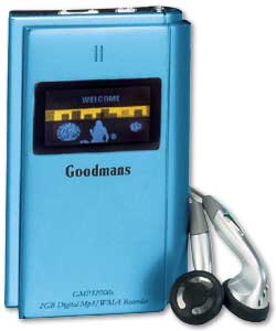 GMP32005