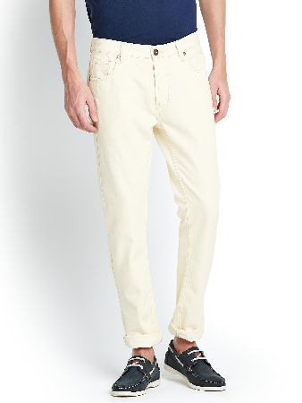 Goodsouls Mens Straight Leg Jeans