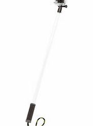 Gopole Evo - Transparent Extension Pole