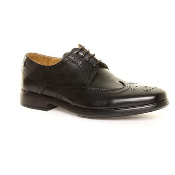 Junction Brogues