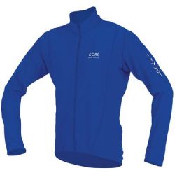 . Bike Wear Thermopower L/S Full Zip Top