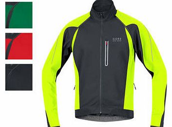 Alp-x 2.0 Windstopper Soft Shell