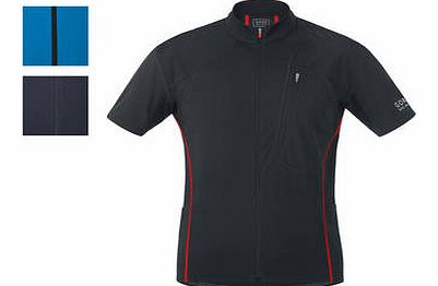 Alp-x 3.0 Short Sleeve Jersey