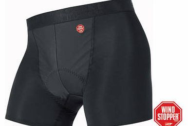 Base Layer Windstopper Boxer