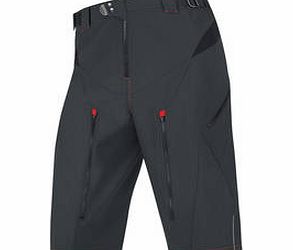 Gore Bike Wear Fusion 2.0 Baggy Shorts