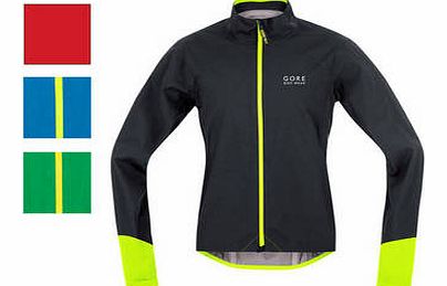 Power Gore-tex Active Jacket