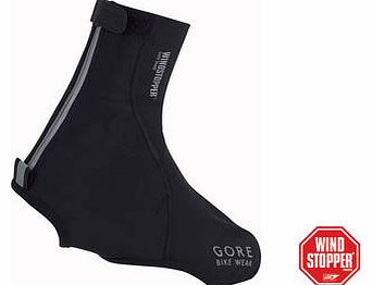 Road Windstopper Overshoes Light