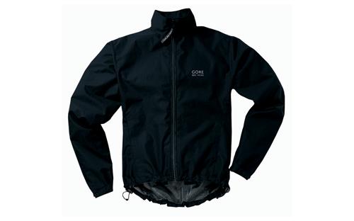 Gore Balance 2 Jacket