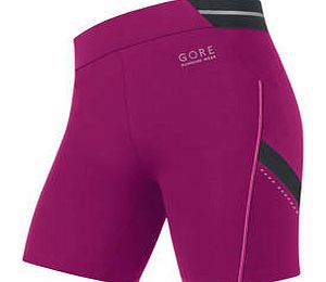 Running Wear Air 2.0 Lady Shorts