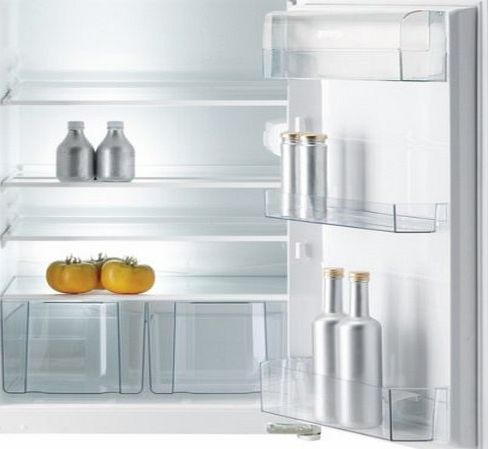 RI4091AW Integrated Fridge In White