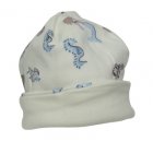 Gossypium Beanie Hat - Underwater