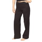 Gossypium Fair Trade Organic Cotton Yoga Trousers