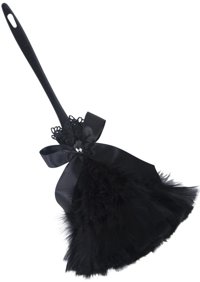 Feather Duster - Black