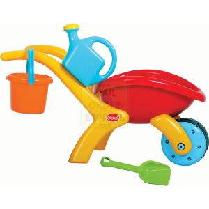 Wheelbarrow Set