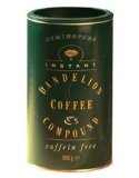 Symingtons Instant Dandelion Coffee 500g