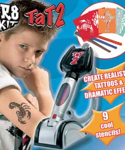 GR8 Tat2 Pen