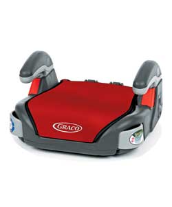 Child Booster Seat