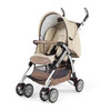 Cleo Pramette with Logico S car seat