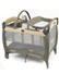 Graco Contour Electra Travel Cot - Autumn