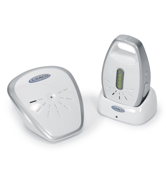 Graco iMonitor Digital Baby Monitor