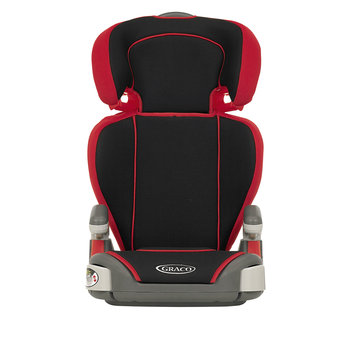 Junior Maxi Car Seat in Chilli