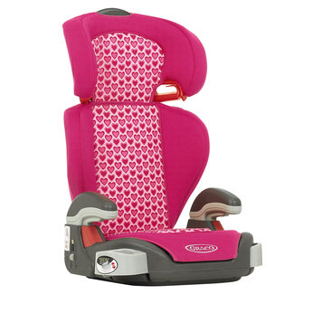 Junior Maxi Car Seat in Sweetheart