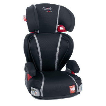 Logico LX Comfort Car Seat in Gabriel