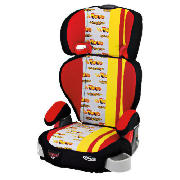 Maxi Car Seat Disney Cars