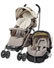 Mosaic One Travel System - Butterscotch