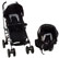Mosaic One Travel System City