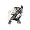 Mosaic Pushchair/Travel System Rain Cover