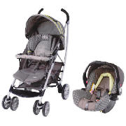 MOSAIC Travel System AIR