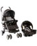 Mosaic Travel System OHF Orbit