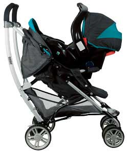 Mosaic Travel System