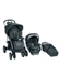 Graco Quattro Tour Deluxe TSB Air