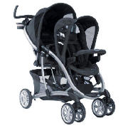 Graco QUATTRO TOUR DUO CITY